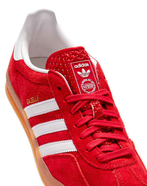 adidas Originals GAZELLE INDOOR | JI2063 | AFEW STORE